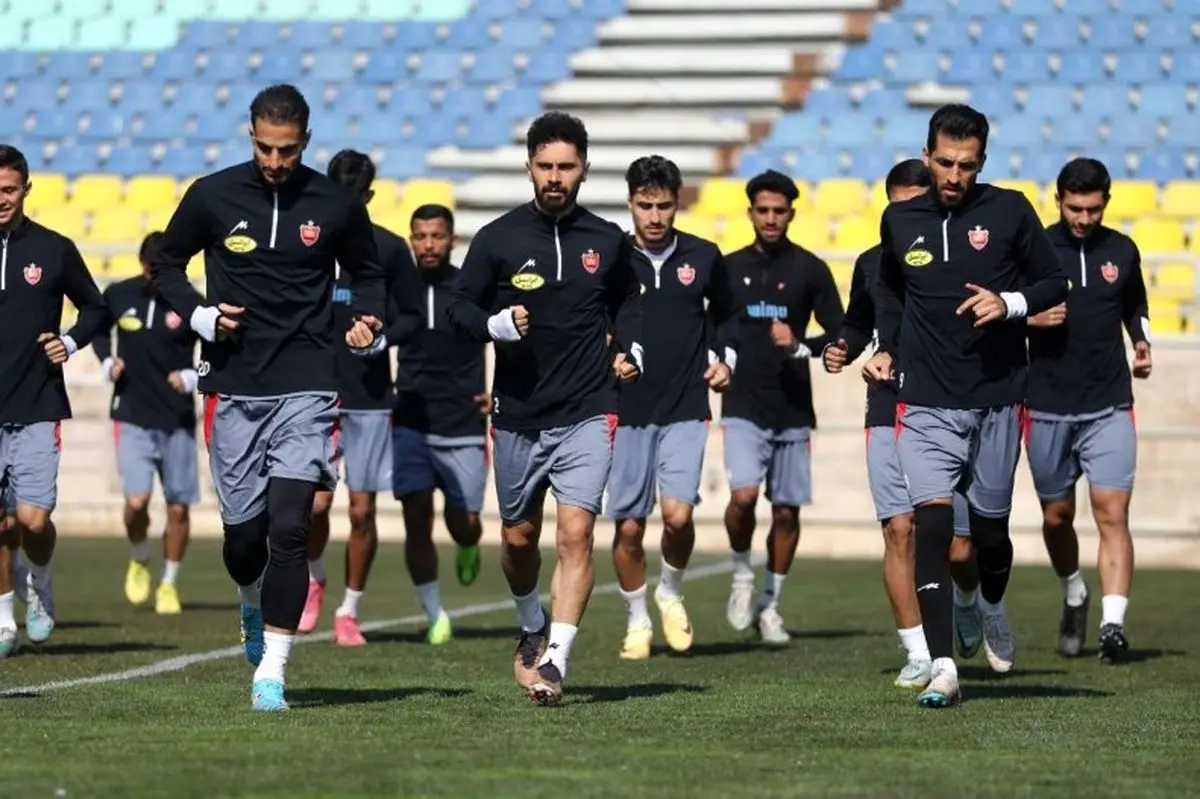 انفجار بزرگ بعد از خداحافظی یحیی/ شمارش معکوس در پرسپولیس آغاز شد!