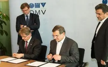 توافق «ترسناک» و «نگران کننده» ایران و اتریش!