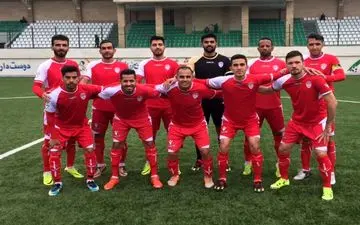  سرمربی جدید ستاره سرخ کاشان مشخص شد 