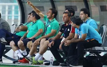 برد دلچسب سایپا مقابل نفت آبادان