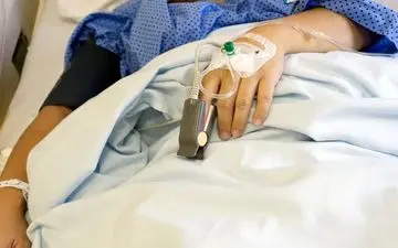 نجات جان ‌یک‌ مادر باردار در مرز چذابه

