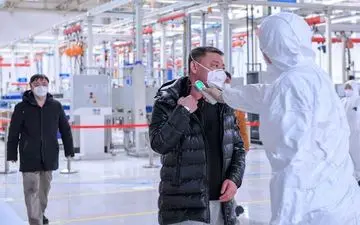 چهارشنبه 16 مهر| تازه ترین آمارها از همه گیری ویروس کرونا در جهان