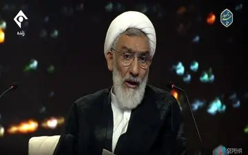 پورمحمدی: تعاون همچنان در اقتصاد ما سهم کمی دارد + ویدئو