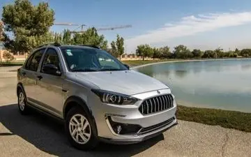 پیش فروش اطلس سایپا شروع شد