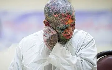 اظهارات جدید وکیل تتلو درباره پرونده اعدام موکلش