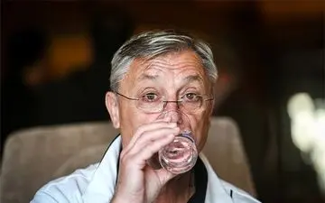  کرانچار: انتظار یک بازی سنگین مقابل فولاد را داشتیم 