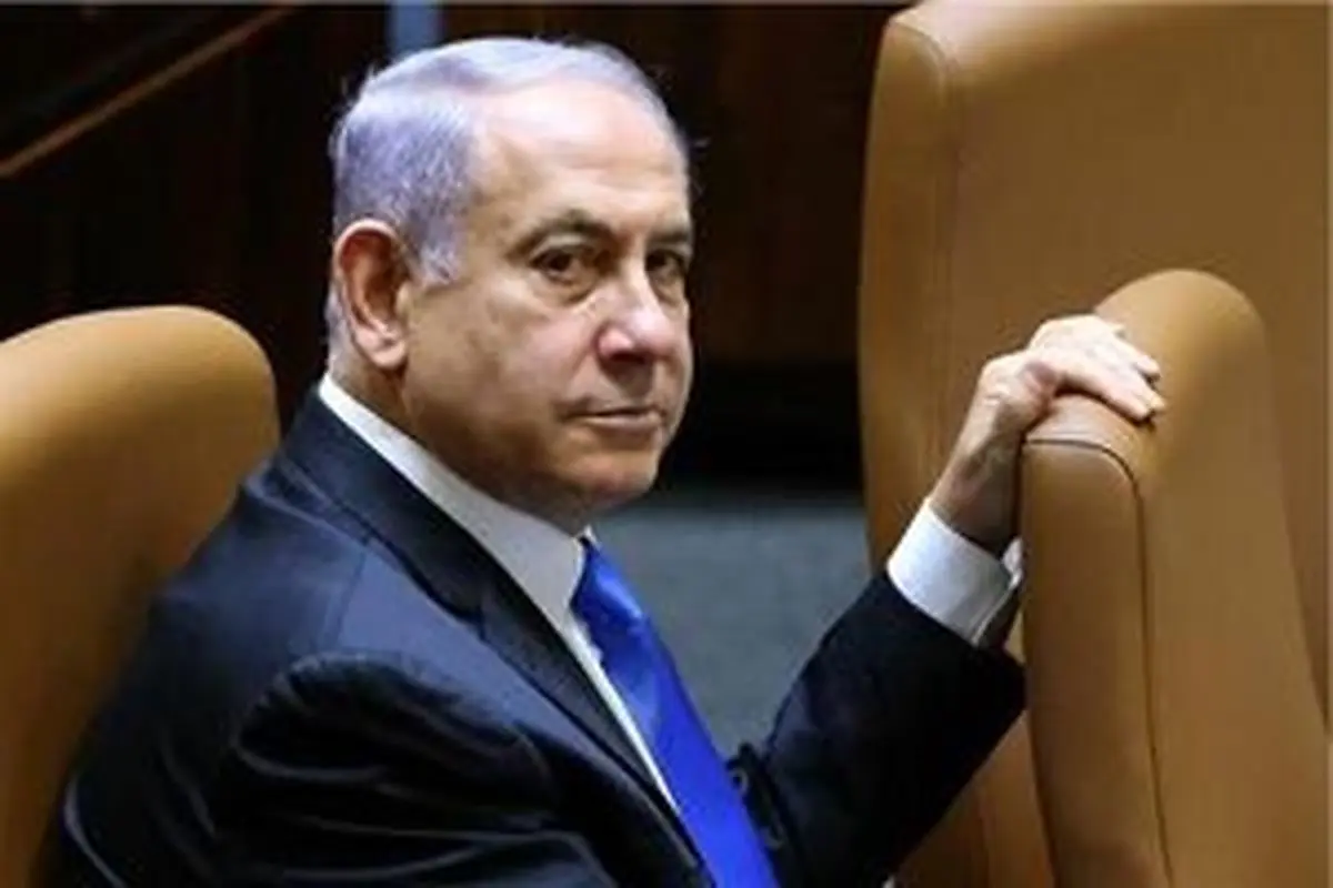 
نتانیاهو راهی بیمارستان شد