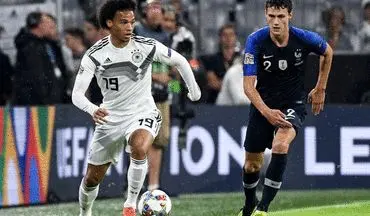 دلیل ترک اردوی بازیکن تیم ملی آلمان مشخص شد