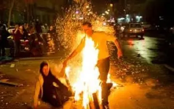 رسم و رسومی که با خاطرات تلخ همراه است + فیلم