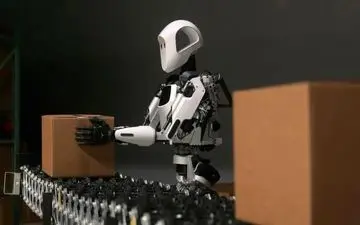 ساخت ربات‌های پیشرفته با توانایی دیدن پشت دیوار! + ویدیو عملکرد