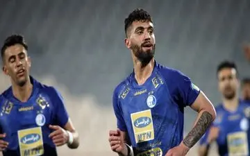 معاون باشگاه استقلال: حکم  دانشگر و باقری چند روز دیگر اعلام می شود