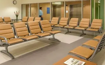 راهنمای کامل خرید صندلی انتظار