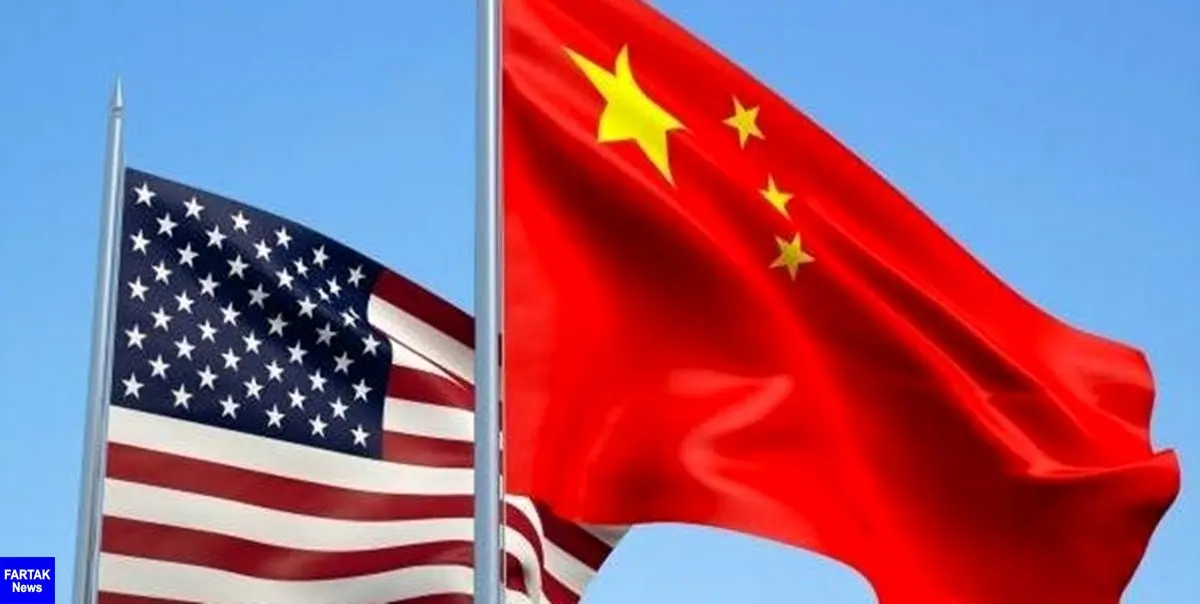 چین واردات محصولات کشاورزی از آمریکا را متوقف می‌کند