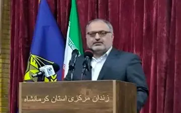 کمک ۱۲ میلیارد تومانی خیرین کرمانشاهی   برای آزادی زندانیان جرایم غیرعمد/۳۶۵ زندانی در انتظار آزادی



