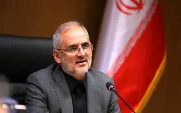 وزیر آموزش و پرورش از تبدیل وضعیت ۷۳ هزار نفر در آموزش و پرورش خبر داد