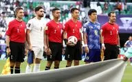 قضاوت بازی ایران - قطر جای نگرانی ندارد!