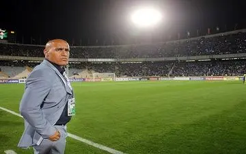 تماس منصوریان با ستاره مدنظر پرسپولیس؛ تو را برای ترکیب فیکس استقلال می خواهم