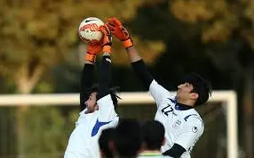  شماره یک تیم ملی کیست؟ سایه لژیونر روی سر گلر پرسپولیس