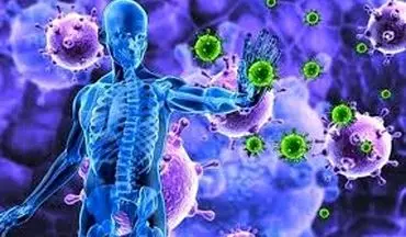 در پاییز سیستم ایمنی بدن ضیعف است!