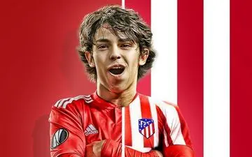 
شاه‌ماهی پرتغالی در تور اتلتیکومادرید
