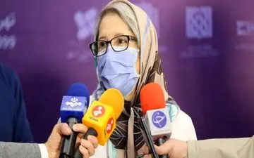 محرز: جهان با مشکل مواد اولیه برای تولید واکسن مواجه شده است
