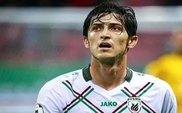 عکس ؛ افتخار جدید برای سوگلی کارلوس کی روش !