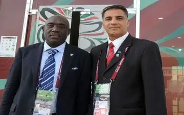 
 پازل تیم را ترکیبی از سیستم زمینی و هوایی تنظیم کنید تا نتیجه بگیرید 