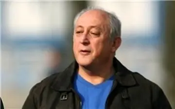  واکنش یک استقلالی به سرپرست شدن داماد حجازی