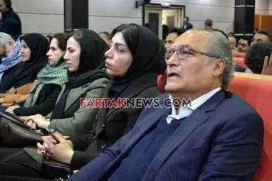 تجلیل از صادر کنندگان برتر استان کرمانشاه به روایت تصویر