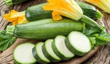 آنچه از مسمومیت با کدو سبز نمی دانید