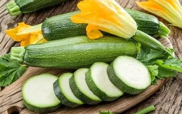 آنچه از مسمومیت با کدو سبز نمی دانید