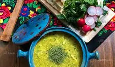 غذای اصیل ایرانی | آموزششو از دست ندید