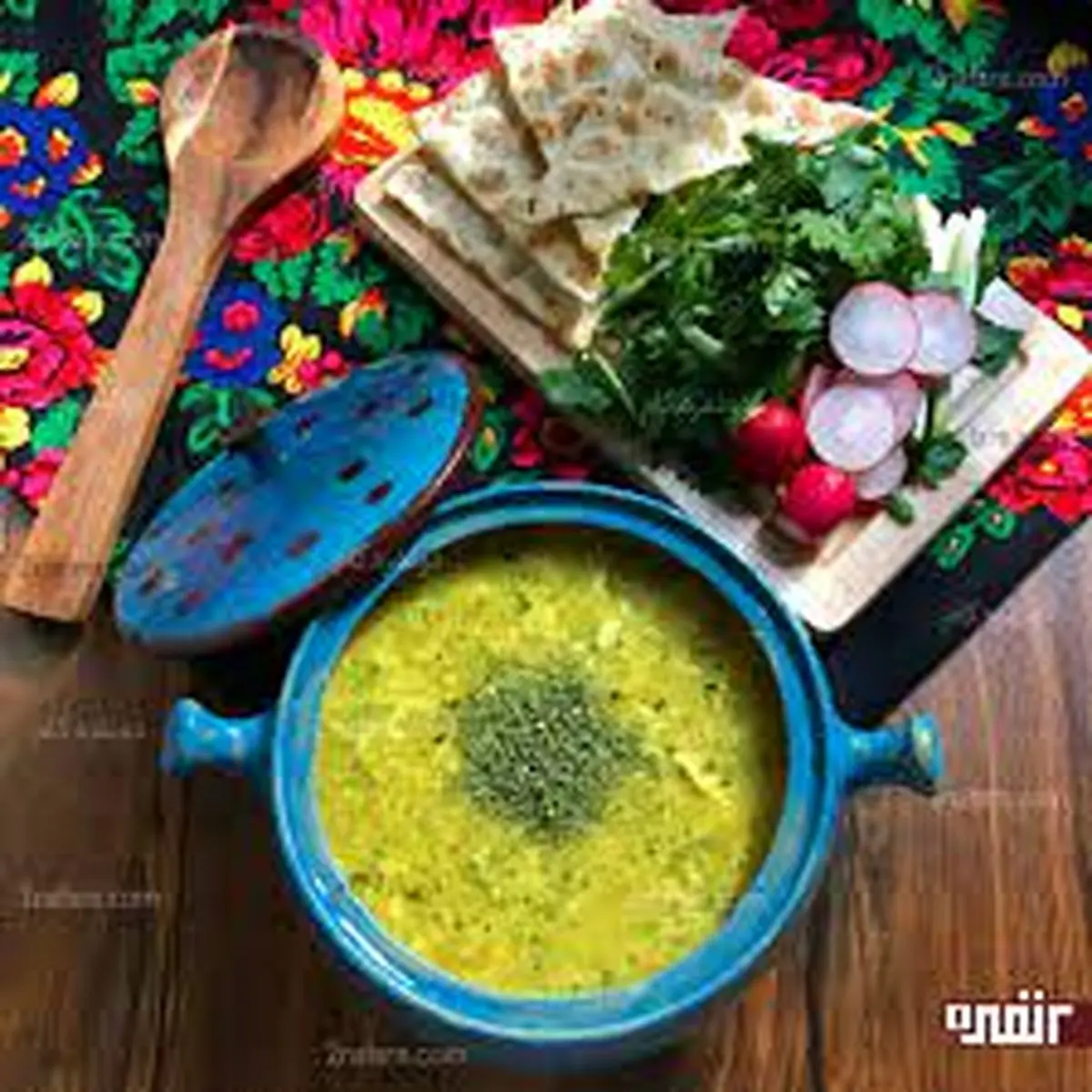 غذای اصیل ایرانی | آموزششو از دست ندید