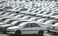 تحولات بازار خودرو در روز آخر هفته/ ساندرو ۲۱۵ میلیون شد +جدول