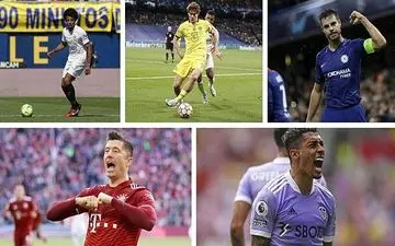 5 شاه‌ماهی در تور تابستانی بارسلونا؛ دستوری از طرف رئیس