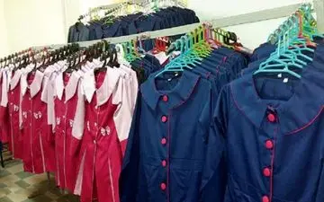 درآمدزایی نجومی با لباس فرم!