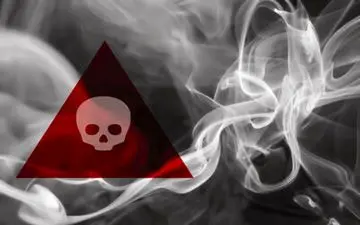 حادثه تلخ در گیلاوند/ گازگرفتگی جان ۶ نفر را گرفت