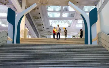 نمایشگاه بین المللی کتاب تهران سه شنبه تعطیل است