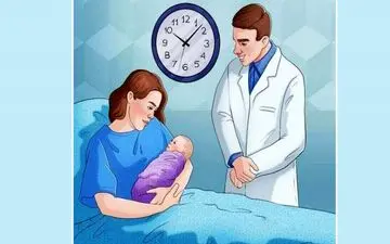  مشکل اساسی در تصویر رواگر پیدا کردی جز 5 درصد با هوش‌ها هستی!