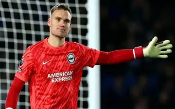 سورپرایز در قفس توری: رئال مادرید به دنبال دو گزینه غیرمنتظره برای جانشینی کورتوا