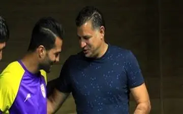  شجاعی: علی دایی خیلی به حقش در فوتبال نرسید