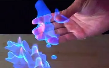 این آزمایش‌ ها را هرگز در خانه انجام ندهید+فیلم