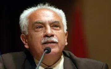 رهبر حزب وطن ترکیه: مرحوم فخری‌زاده شهید همه ماست