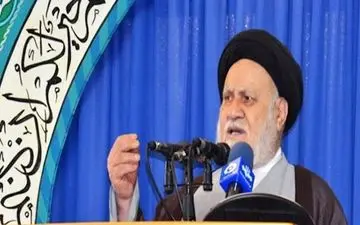 ترامپ خواب مذاکره با ایران را ببیند