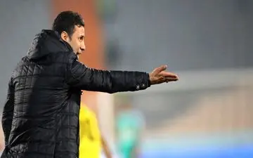 تارتار: دلم نیامد در این وضعیت نفت مسجدسلیمان را رها کنم