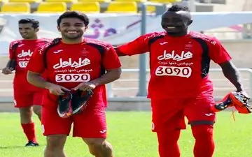 نگاهی به خریدهای لیگ برتری پرسپولیس؛ آمار فوق العاده