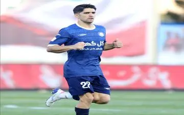 گل‌زن گل‌گهر: روز بد پرسپولیس به روز خوب ما خورد/با اسکوچیچ مشکلی نداشتم