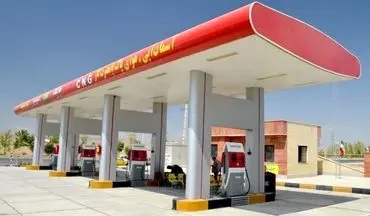 
هشدار درباره خاموشی جایگاه‌های CNG
