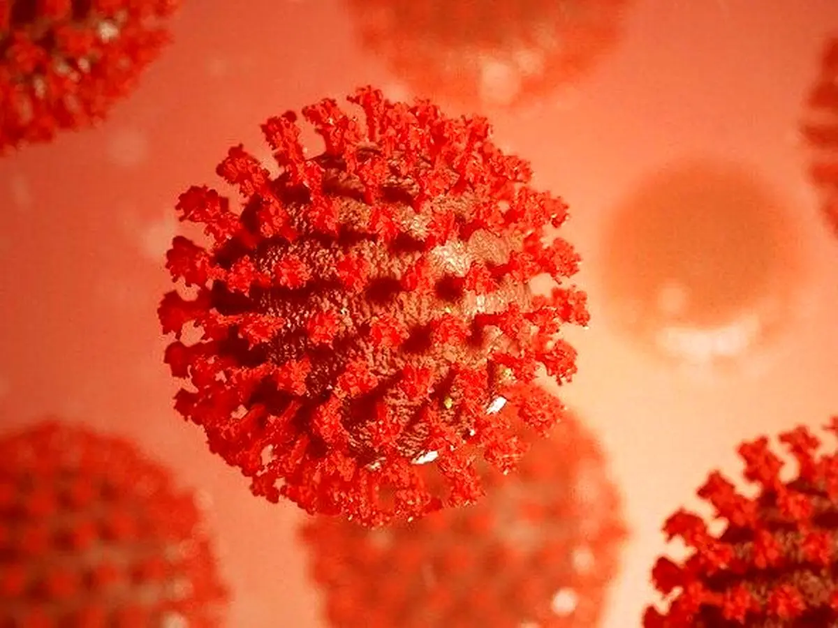 جمعه 10 دی/جدیدترین آمار مبتلایان و قربانیان کروناویروس در جهان