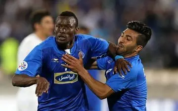 ترس تیام برای مذاکره با استقلال در تهران